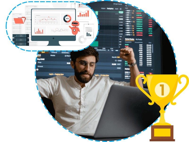 بهترین شرکت طراحی سایت در کرج