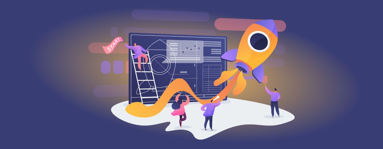 ارتقا کسبوکار با ساخت سایت